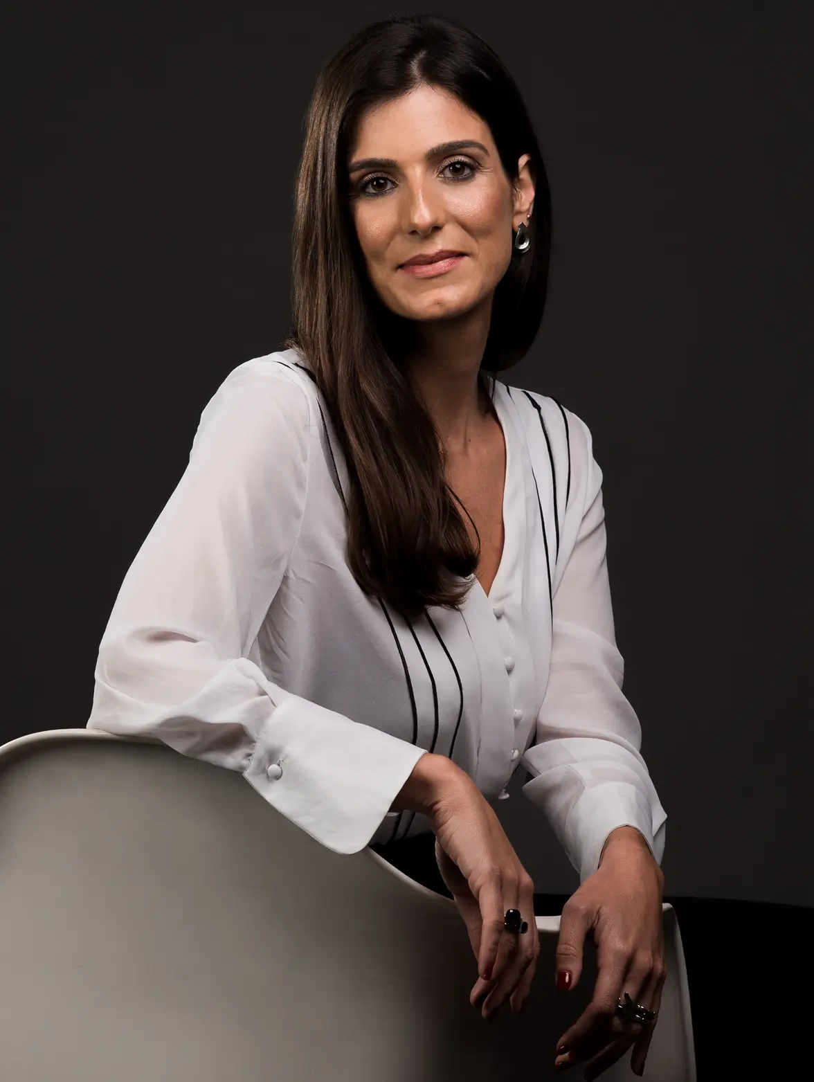 Doutora Inês Correia de Sá